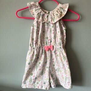Kyle & Deena Romper